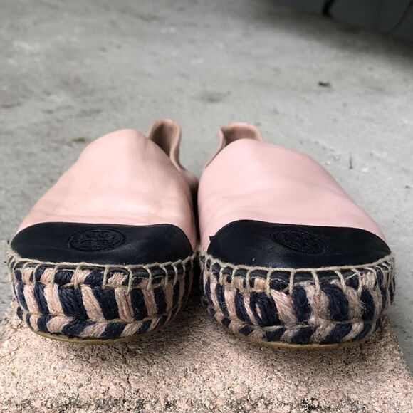 Tory Burch espadrilles - Picture 5 of 9